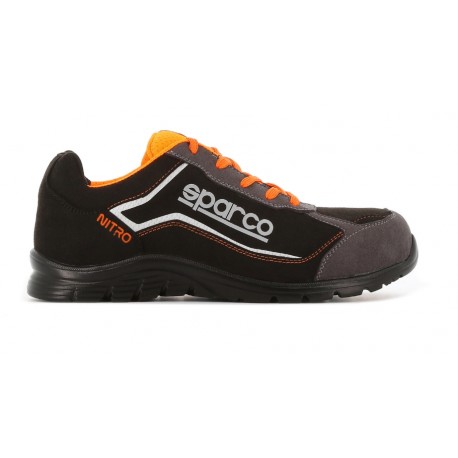 SPARCO NITRO S3 SRC Halloint