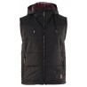 3899 GILET SANS MANCHES DOUBLÉ Hiver