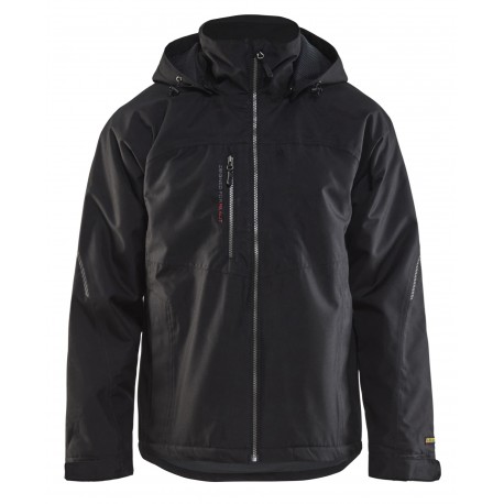 4790 VESTE HARDSHELL Hiver