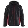 4790 VESTE HARDSHELL Hiver