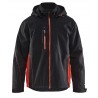 4790 VESTE HARDSHELL Hiver