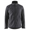 4950 VESTE SOFTSHELL Hiver