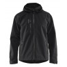 4868 VESTE HARDSHELL Hiver