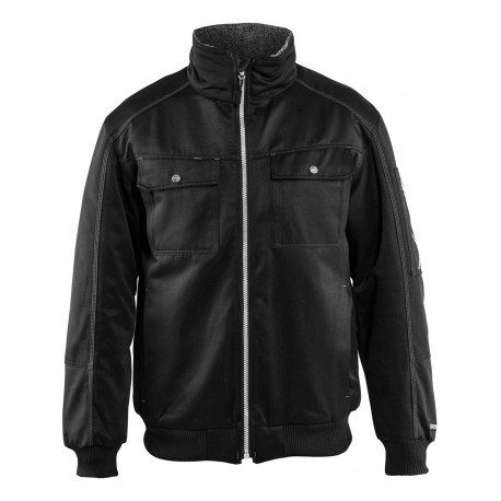 49161900 BLOUSON PILOTE HIVER Hiver