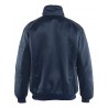 49161900 BLOUSON PILOTE HIVER Hiver