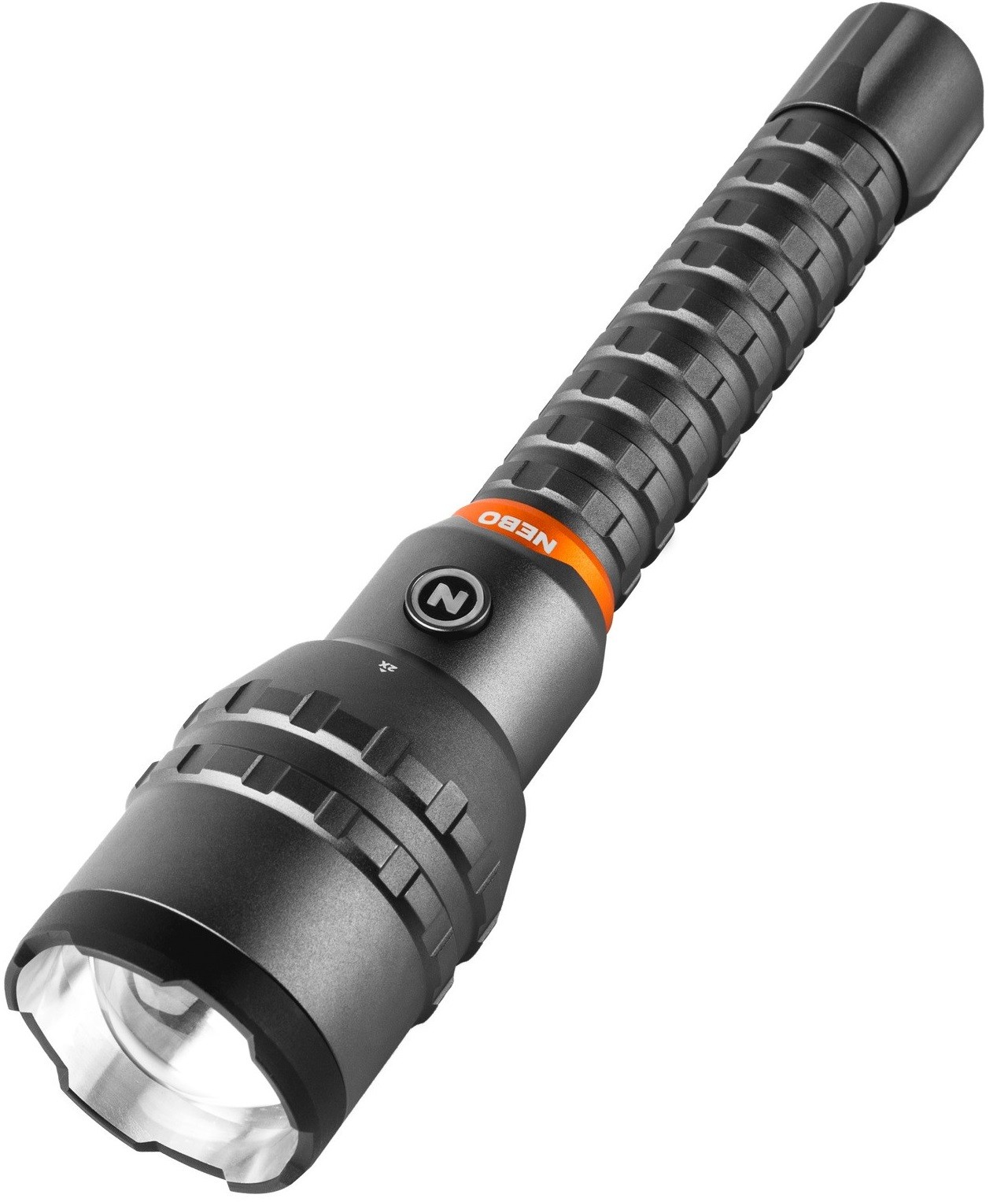 Acheter Lampe de poche LED 1 PC couleur claire nuit course de nuit ventiler  facile à utiliser compact et léger demi-doigt gants de pêche lumineux
