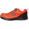 Chaussures de Sécurité HELLY HANSEN Chelsea Evolution Brz Boa 78245 Helly Hansen 290 DARK ORANGE