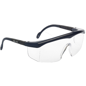 ATOPE Safety - lunettes de protection- VISITOR 150.01- tansparent