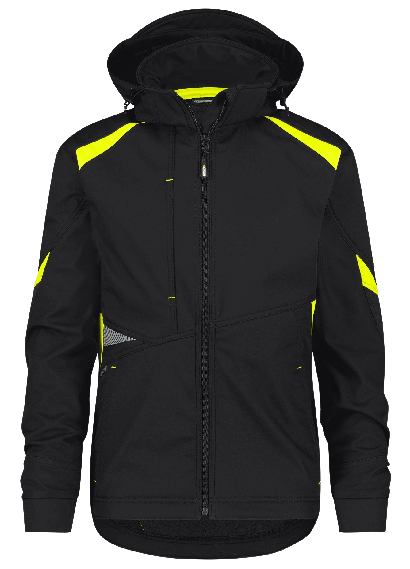 Gilet fluo - Halloint